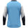 JAKO Longsleeve Dynamic skyblue/weiß/marine 140