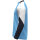 JAKO Longsleeve Dynamic skyblue/weiß/marine 152