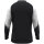 JAKO Longsleeve Dynamic schwarz/weiß/anthrazit 164