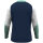 JAKO Longsleeve Dynamic marine/weiß/minze 128