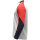 JAKO Longsleeve Dynamic weiß/coral/marine XXL