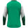 JAKO Longsleeve Dynamic grün/weiß/dunkelgrün XXL
