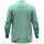 JAKO Torwarttrikot River Kinder minze 116