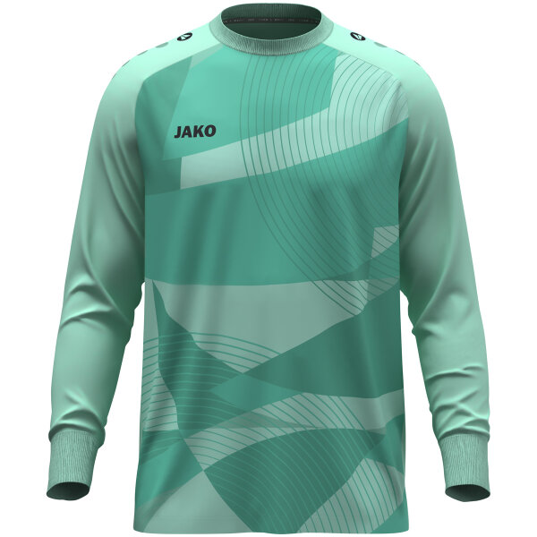 JAKO TW-Trikot River Kinder minze 128
