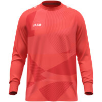 JAKO Torwarttrikot River Kinder coral 116