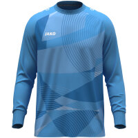 JAKO Torwarttrikot River Kinder skyblue 116