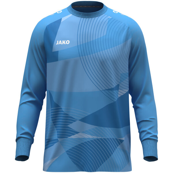 JAKO TW-Trikot River Kinder skyblue 140