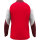 JAKO Polyesterjacke Dynamic rot/weiß/dunkelrot XXL