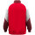 JAKO Webjacke Dynamic rot/weiß/dunkelrot XL