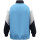 JAKO Webjacke Dynamic skyblue/weiß/marine XL