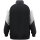 JAKO Webjacke Dynamic schwarz/weiß/anthrazit XL