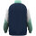 JAKO Webjacke Dynamic marine/weiß/minze 3XL