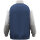 JAKO Webjacke Dynamic nachtblau/weiß/hellgrau S
