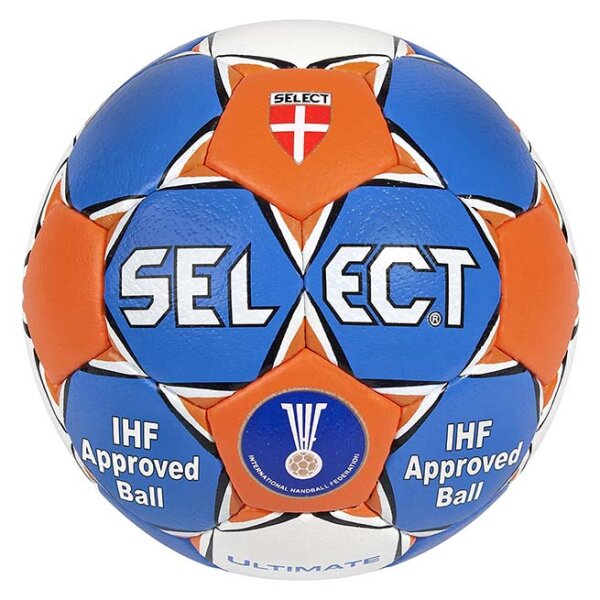 Select Sport A/S Ultimate 2015
