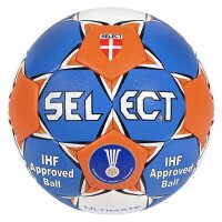 Select Sport A/S Ultimate 2015