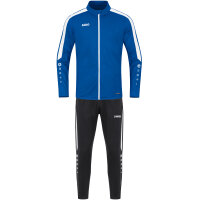 JAKO Trainingsanzug Polyester Power royal M