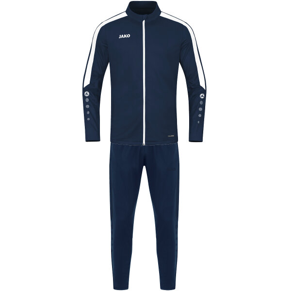 JAKO Trainingsanzug Polyester Power marine S