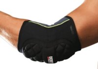 Derbystar Elastic Elbow Support with Padding