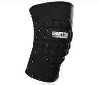 Derbystar Knieschutz Unisex