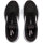 BROOKS Ghost 16 Women Laufschuhe black/white/orchid ice 37,5