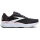 BROOKS Ghost 16 Women Laufschuhe black/white/orchid ice 41