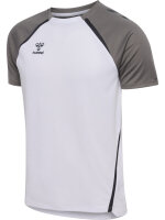 HUMMEL hmlLEAD 2.0 JERSEY S/S