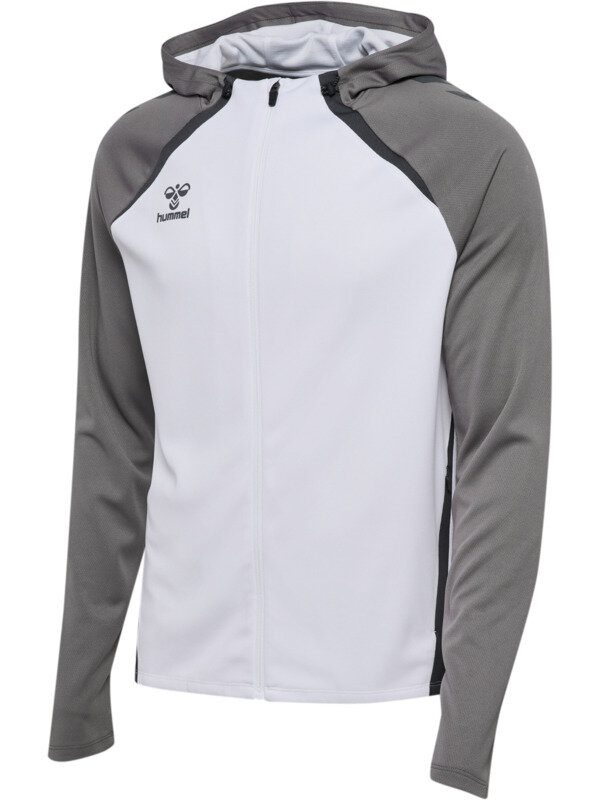 HUMMEL hmlLEAD 2.0 ZIP HOODIE