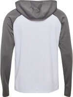 HUMMEL hmlLEAD 2.0 ZIP HOODIE