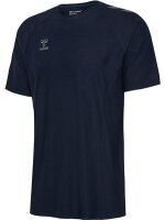 HUMMEL hmlCIMA 2.0 JERSEY S/S