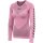 HUMMEL HUMMEL FIRST SEAMLESS JERSEY L/S W - COTTON CANDY - M-L