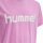 HUMMEL HMLGO KIDS COTTON LOGO T-SHIRT S/S - ORCHID - 176