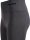 HUMMEL hmlTIF SEAMLESS HIGH WAIST TIGHTS - BLACKENED PEARL - XS