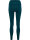 HUMMEL hmlTIF SEAMLESS HIGH WAIST TIGHTS - DARK SEA - XS