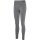 HUMMEL hmlTIF SEAMLESS HIGH WAIST TIGHTS - QUIET SHADE/QUIET SHADE - XL