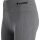 HUMMEL hmlTIF SEAMLESS HIGH WAIST TIGHTS - QUIET SHADE/QUIET SHADE - XS