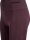 HUMMEL hmlTIF SEAMLESS HIGH WAIST TIGHTS - FUDGE - XL