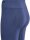 HUMMEL hmlTIF SEAMLESS HIGH WAIST TIGHTS - BLUE INDIGO - L