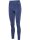 HUMMEL hmlTIF SEAMLESS HIGH WAIST TIGHTS - BLUE INDIGO - M