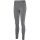 HUMMEL hmlTIF SEAMLESS HIGH WAIST TIGHTS - QUIET SHADE/QUIET SHADE - M
