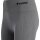 HUMMEL hmlTIF SEAMLESS HIGH WAIST TIGHTS - QUIET SHADE/QUIET SHADE - S