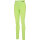 HUMMEL hmlTIF SEAMLESS HIGH WAIST TIGHTS - SHARP GREEN - L