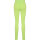 HUMMEL hmlTIF SEAMLESS HIGH WAIST TIGHTS - SHARP GREEN - L