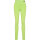 HUMMEL hmlTIF SEAMLESS HIGH WAIST TIGHTS - SHARP GREEN - L