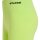 HUMMEL hmlTIF SEAMLESS HIGH WAIST TIGHTS - SHARP GREEN - XS