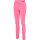 HUMMEL hmlTIF SEAMLESS HIGH WAIST TIGHTS - AZALEA PINK - XL