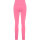 HUMMEL hmlTIF SEAMLESS HIGH WAIST TIGHTS - AZALEA PINK - M