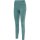 HUMMEL hmlTIF SEAMLESS HIGH WAIST TIGHTS - NORTH ATLANTIC - S
