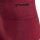 HUMMEL hmlTIF SEAMLESS HIGH WAIST TIGHTS - CABERNET - XS