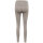 HUMMEL hmlTIF SEAMLESS HIGH WAIST TIGHTS - DRIFTWOOD - S