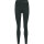 HUMMEL hmlTIF SEAMLESS HIGH WAIST TIGHTS - DARKEST SPRUCE - L